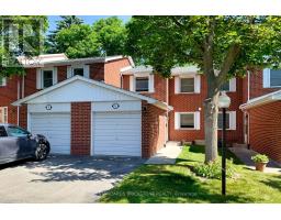 11 REITH WAY, Markham, Ontario
