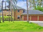 30 CYNTHIA CRESCENT, Richmond Hill, Ontario