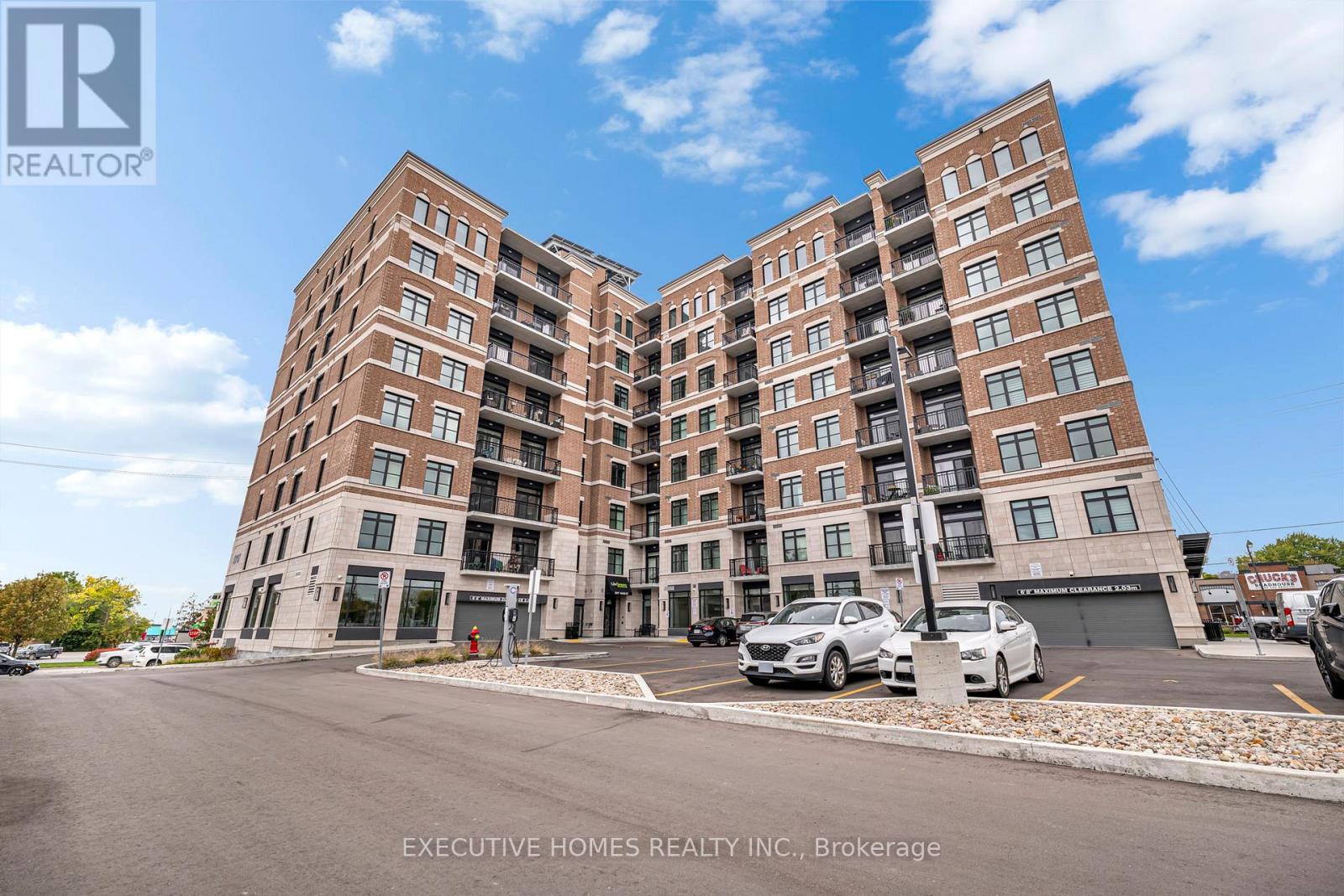 413 - 5917 MAIN STREET, Whitchurch-Stouffville, Ontario