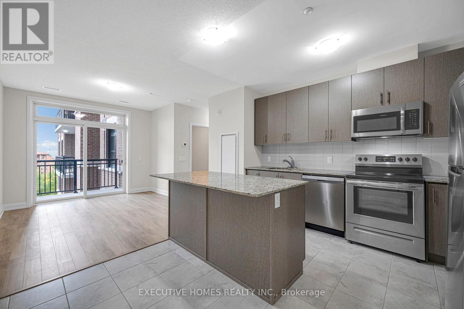 413 - 5917 Main Street, Whitchurch-Stouffville, Ontario  L4Z 1W7 - Photo 10 - N12461681
