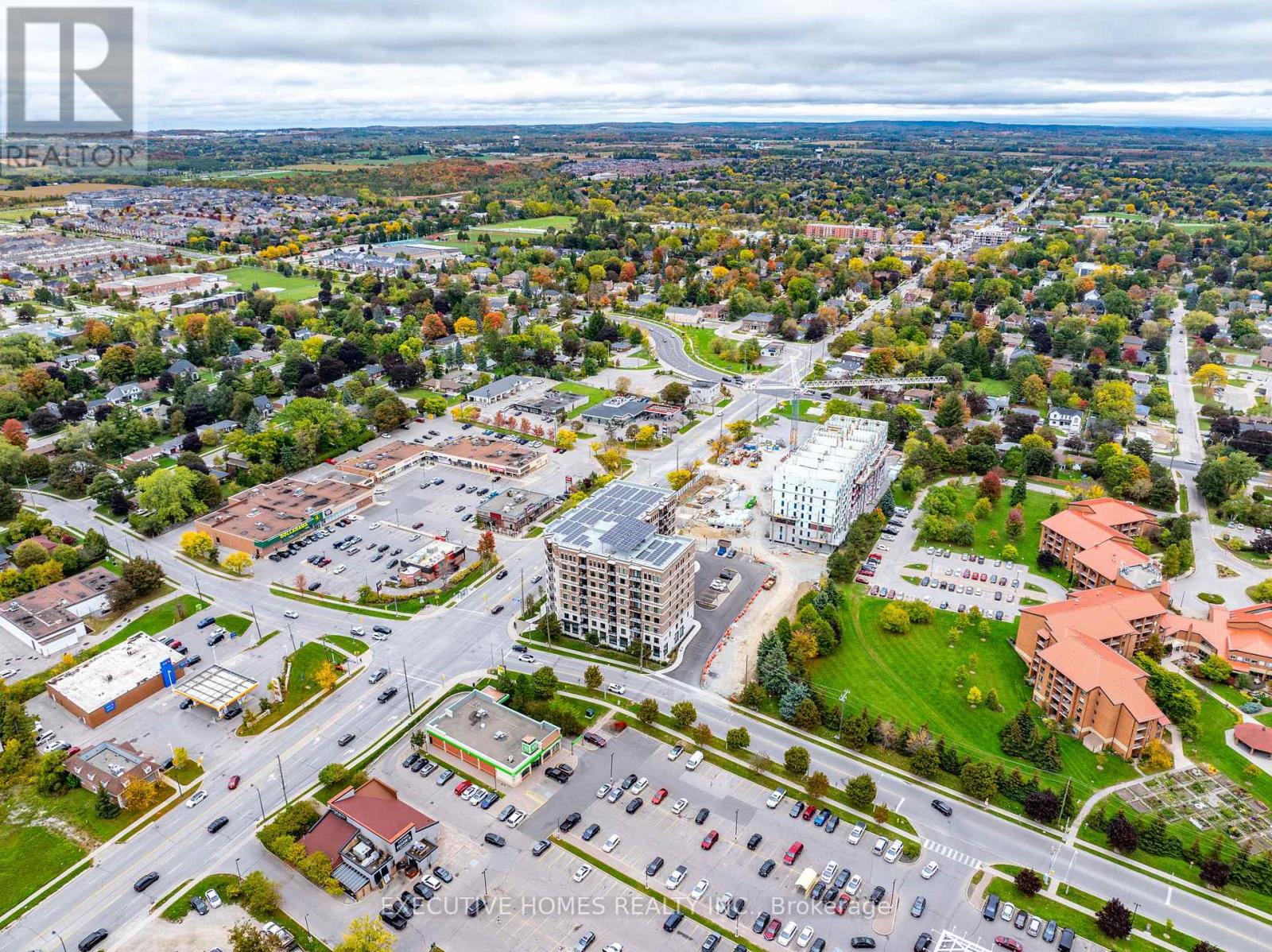 413 - 5917 Main Street, Whitchurch-Stouffville, Ontario  L4Z 1W7 - Photo 43 - N12461681
