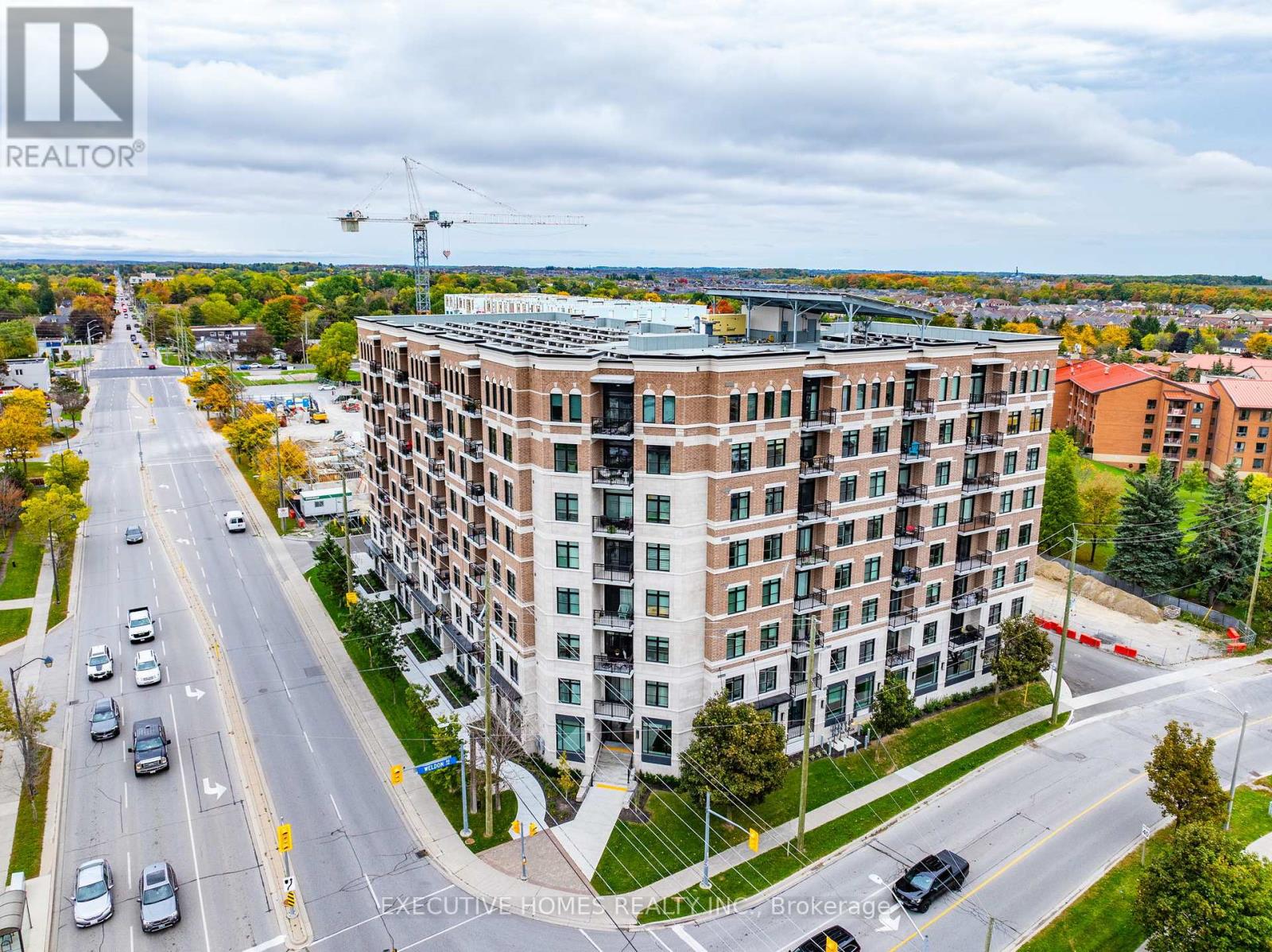 413 - 5917 Main Street, Whitchurch-Stouffville, Ontario  L4Z 1W7 - Photo 44 - N12461681
