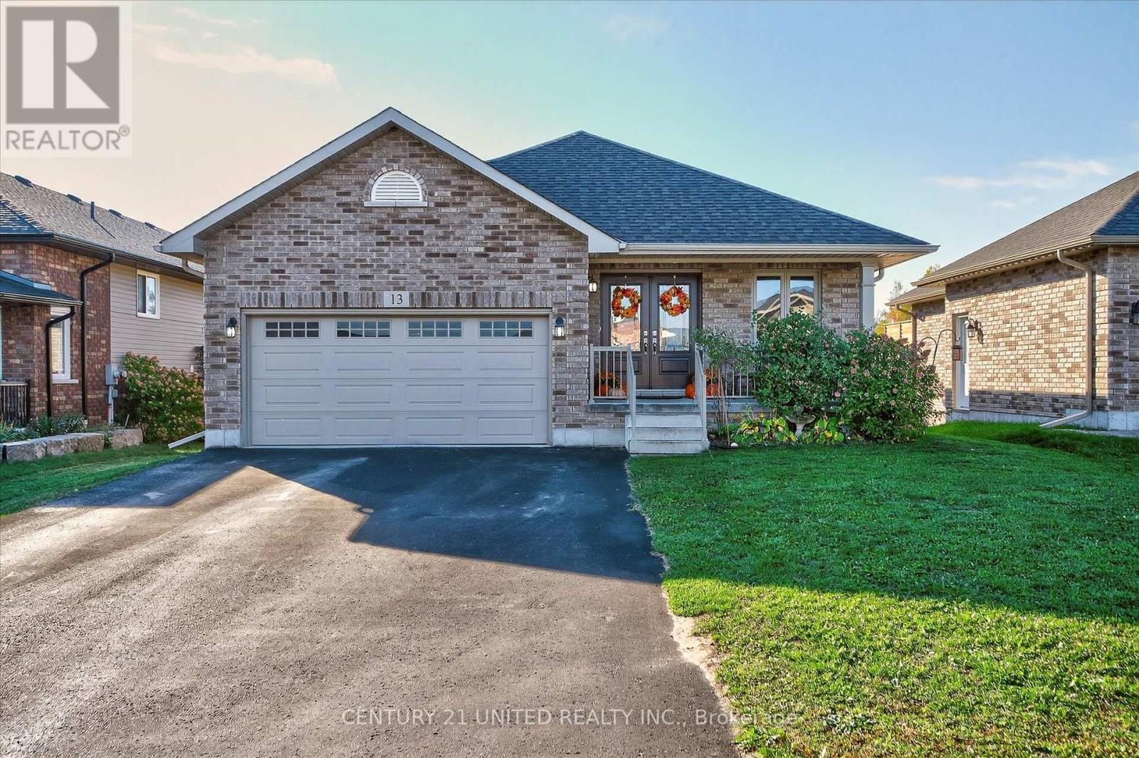 13 MILLPOND LANE, Asphodel-Norwood, Ontario