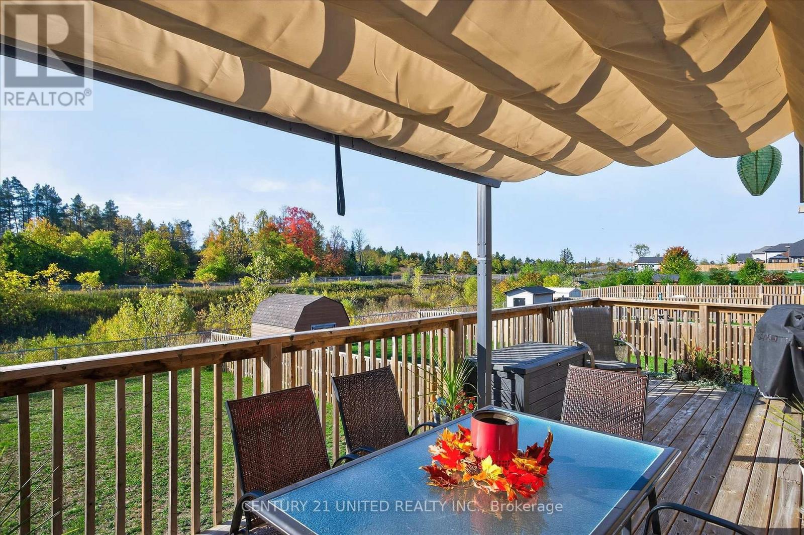 13 Millpond Lane, Asphodel-Norwood, Ontario  K0L 2V0 - Photo 16 - X12461708