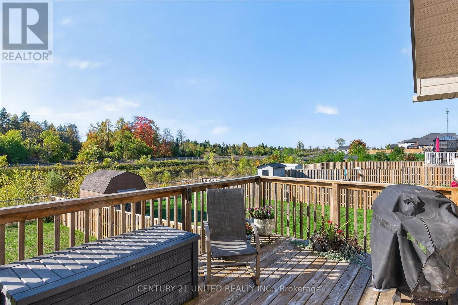 13 Millpond Lane, Asphodel-Norwood, Ontario  K0L 2V0 - Photo 18 - X12461708