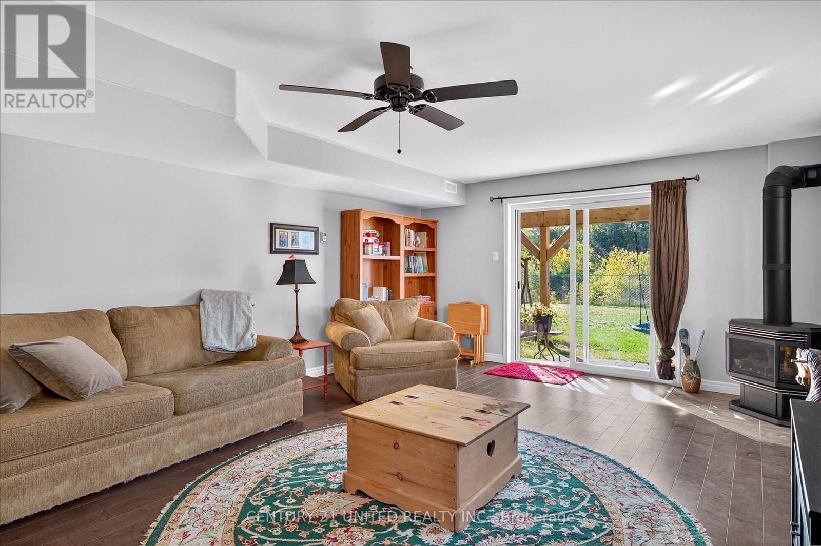 13 Millpond Lane, Asphodel-Norwood, Ontario  K0L 2V0 - Photo 28 - X12461708