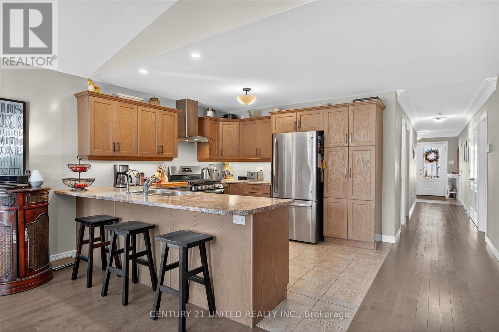 13 Millpond Lane, Asphodel-Norwood, Ontario  K0L 2V0 - Photo 4 - X12461708