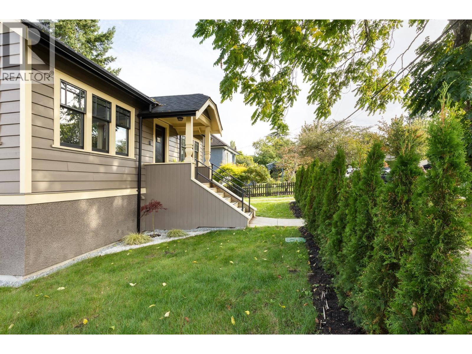 631 Second Street, New Westminster, British Columbia  V3L 2M6 - Photo 37 - R3027644