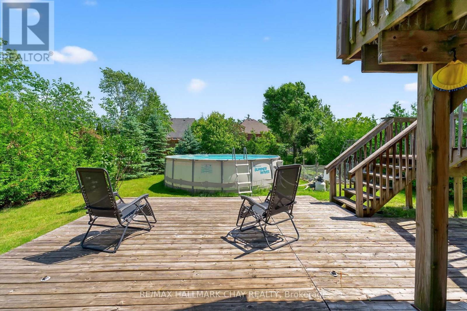 3159 Bass Lake Side Road E, Orillia, Ontario  L3V 6H2 - Photo 21 - S12461678