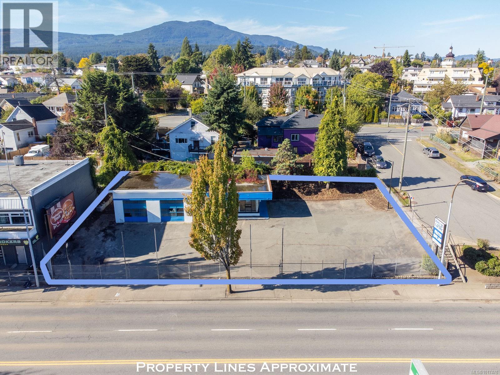 110 Nicol St, Nanaimo, British Columbia  V9R 4S9 - Photo 2 - 1017478