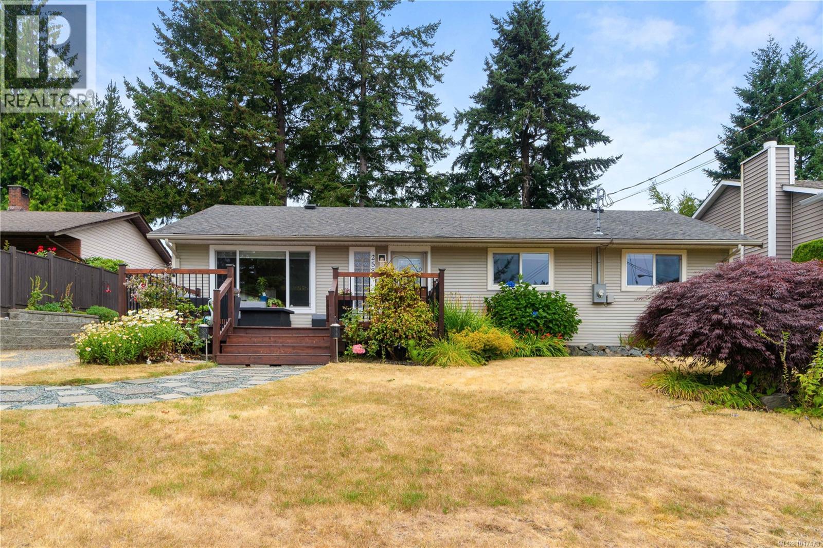 2586 Theresa Terr, Nanaimo, British Columbia  V9T 4Y9 - Photo 1 - 1017473