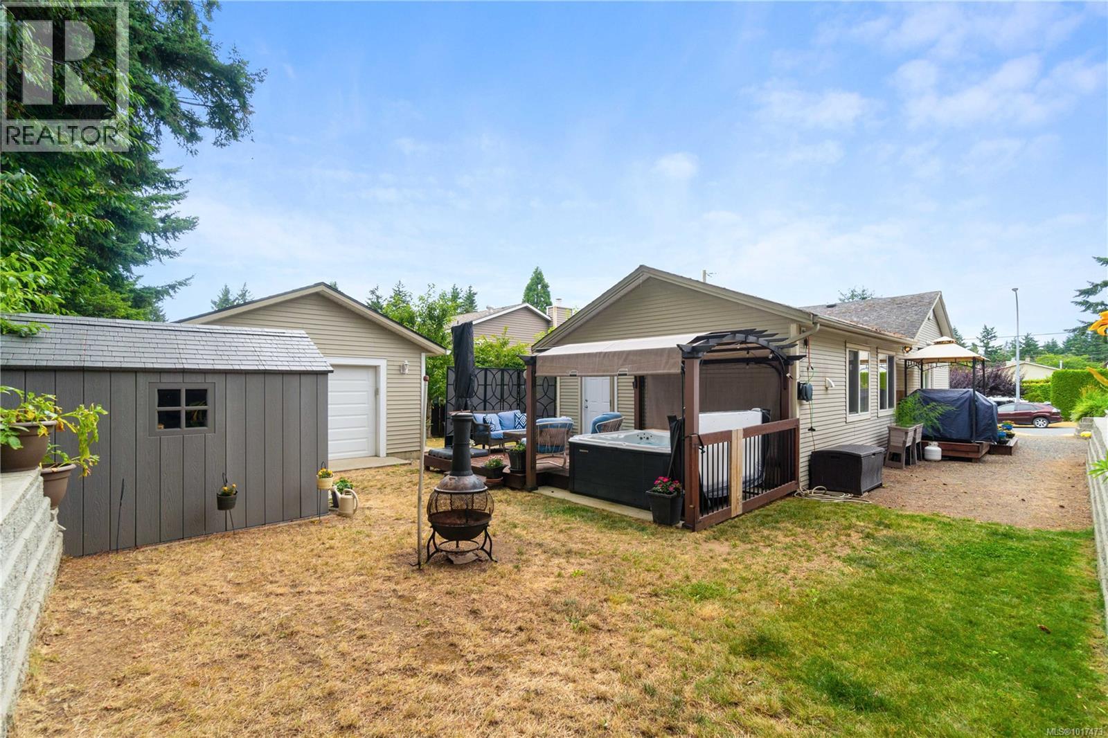 2586 Theresa Terr, Nanaimo, British Columbia  V9T 4Y9 - Photo 14 - 1017473