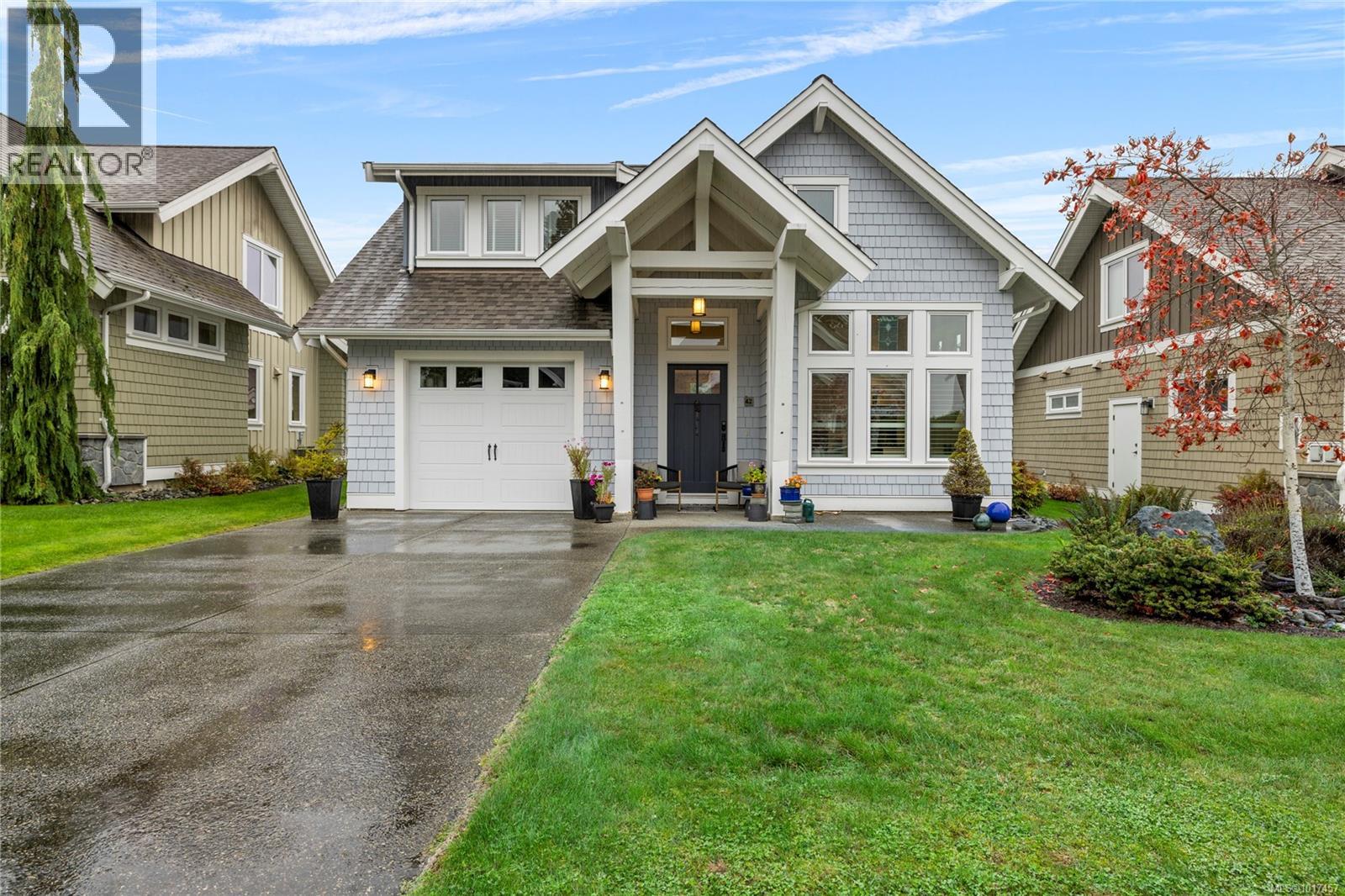 42 5251 Island Hwy W, Qualicum Beach, British Columbia  V9K 2C1 - Photo 1 - 1017457