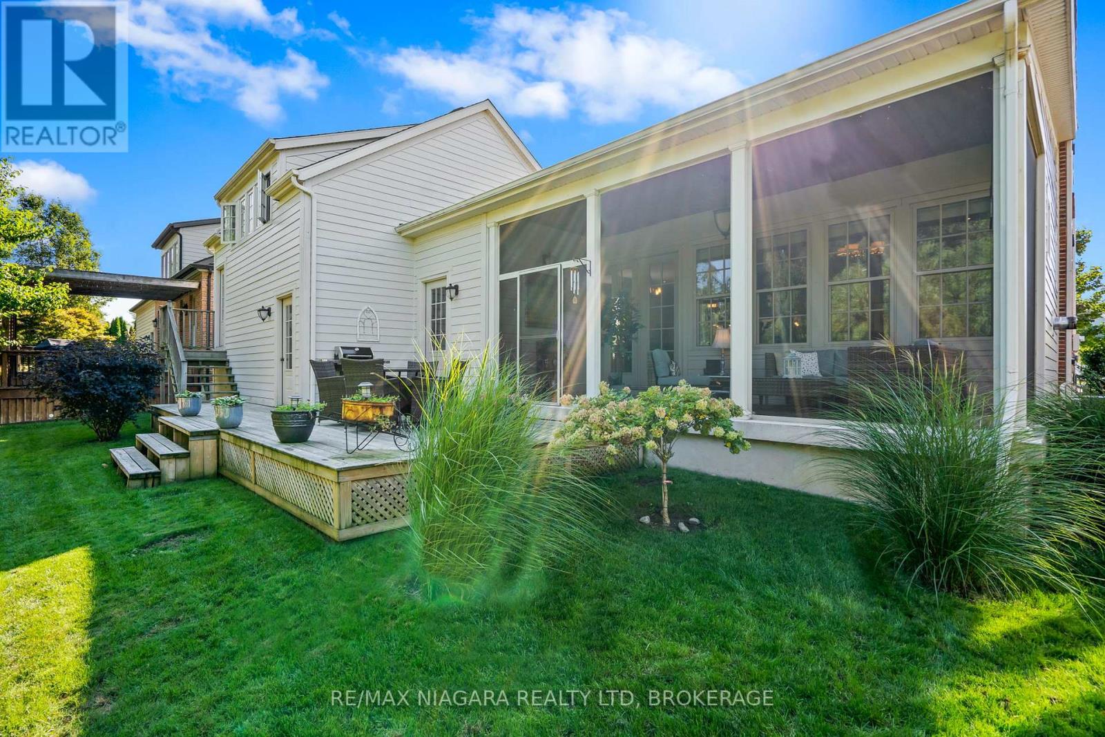 52 Garrison Village Drive, Niagara-On-The-Lake, Ontario  L0S 1J0 - Photo 40 - X12451827
