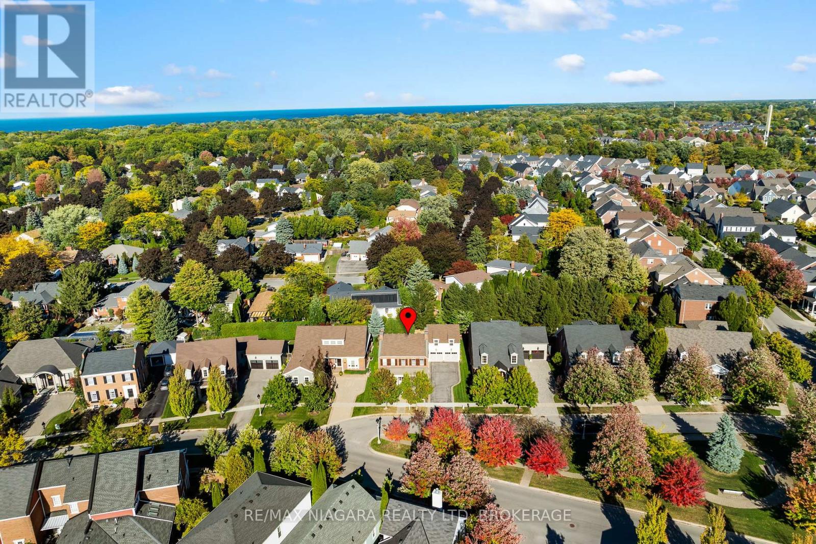 52 Garrison Village Drive, Niagara-On-The-Lake, Ontario  L0S 1J0 - Photo 43 - X12451827