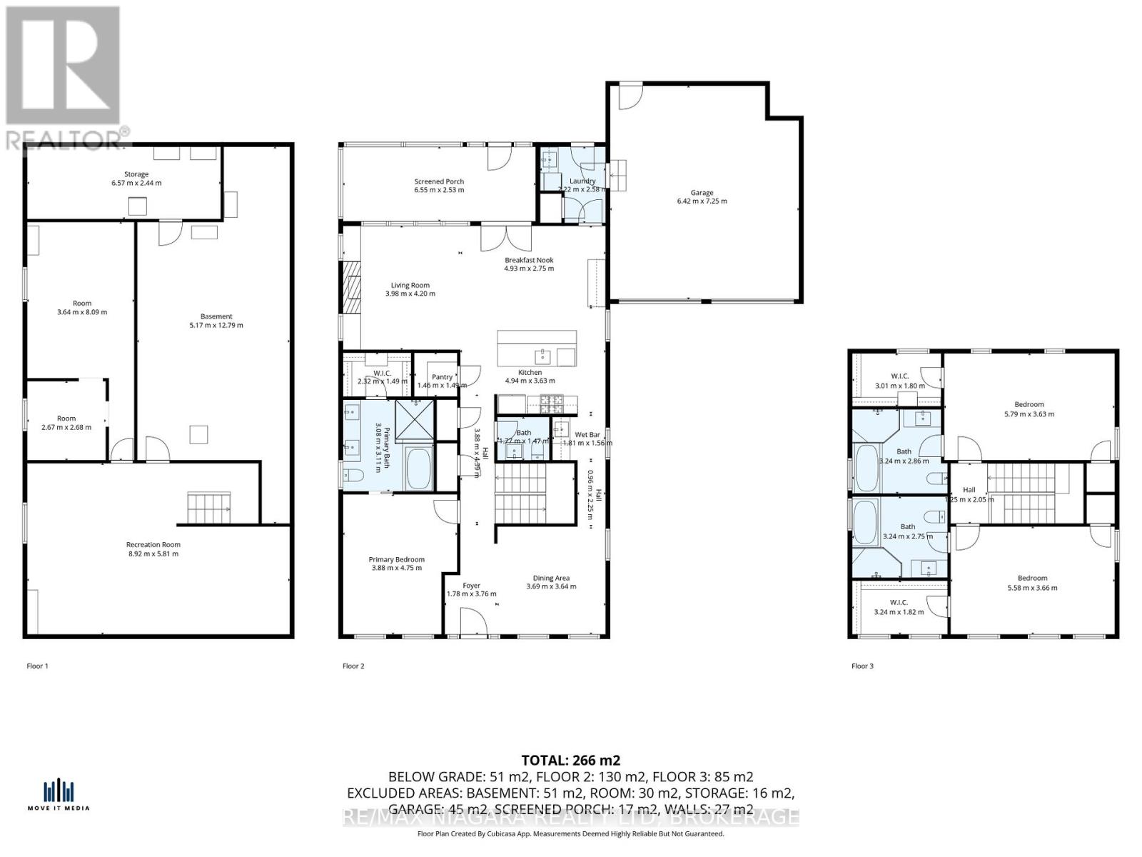 52 Garrison Village Drive, Niagara-On-The-Lake, Ontario  L0S 1J0 - Photo 44 - X12451827