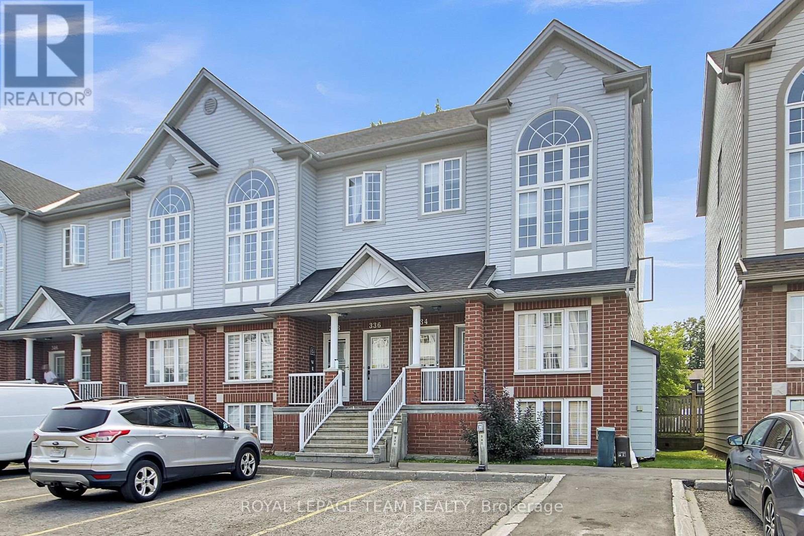 334 WIFFEN PRIVATE, Ottawa, Ontario