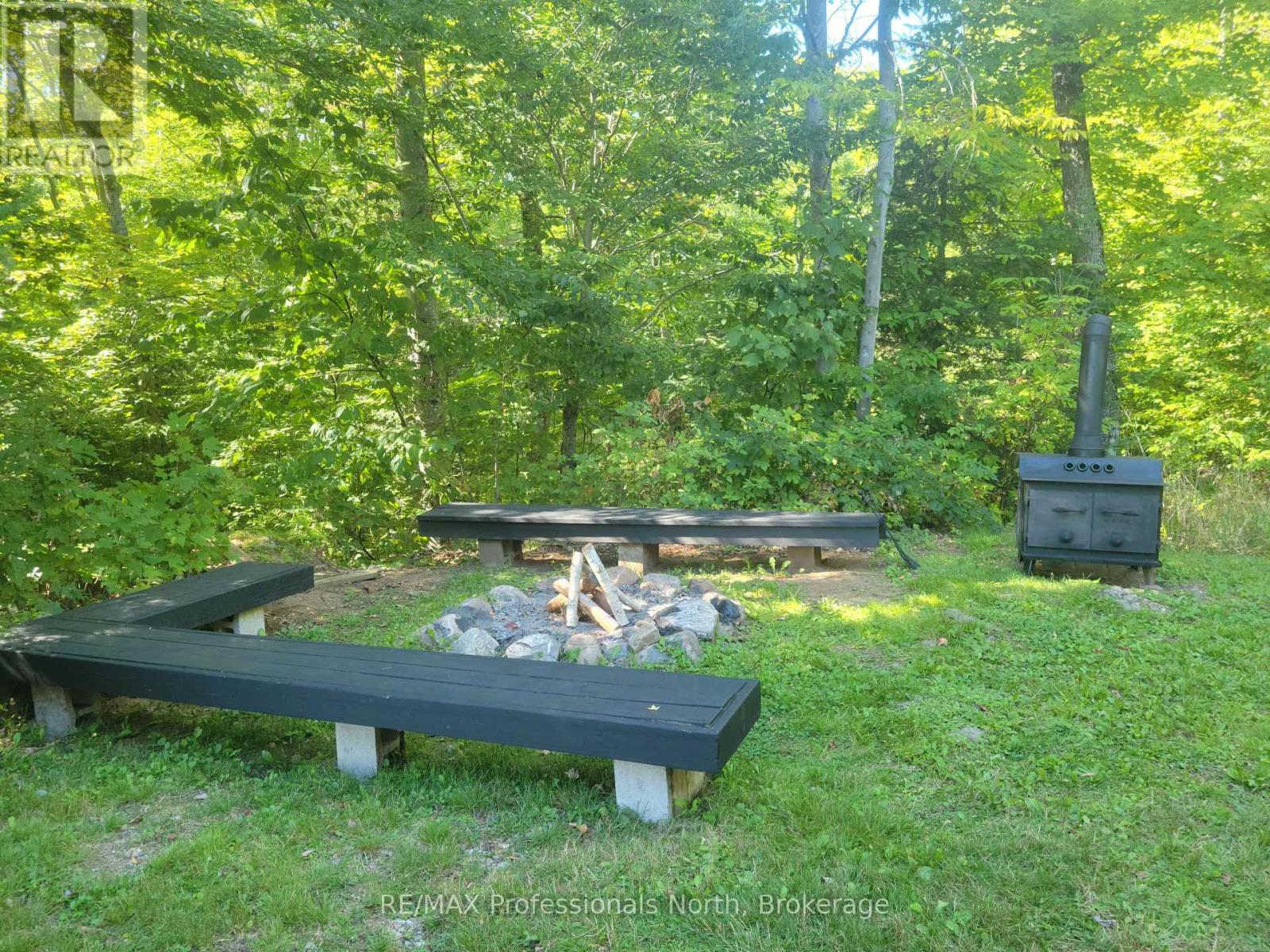 364 Forestry Tower Road, Kearney, Ontario  P0A 1M0 - Photo 27 - X12115126