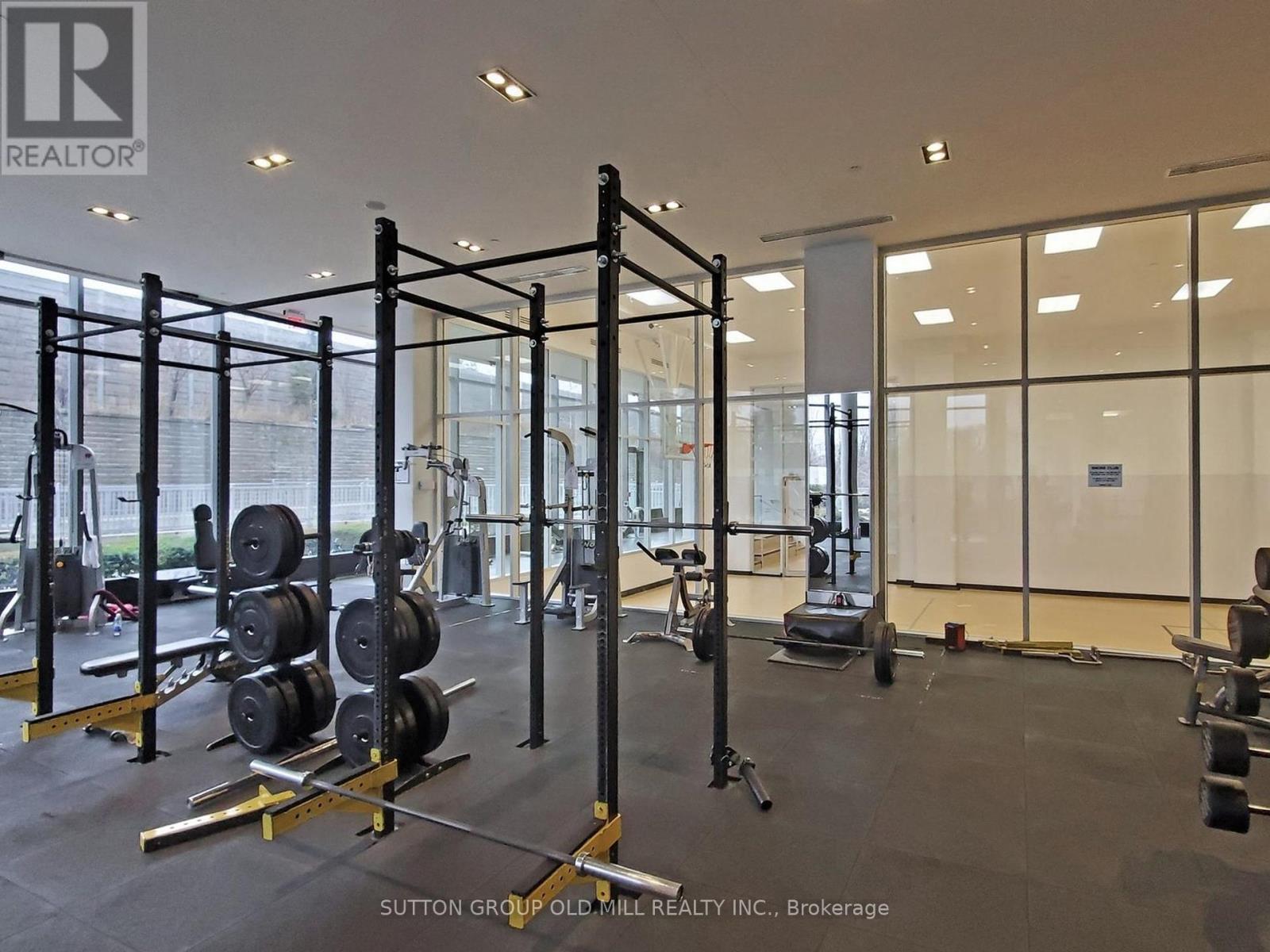 1205 - 90 Park Lawn Road, Toronto, Ontario  M8Y 0B6 - Photo 29 - W12460030