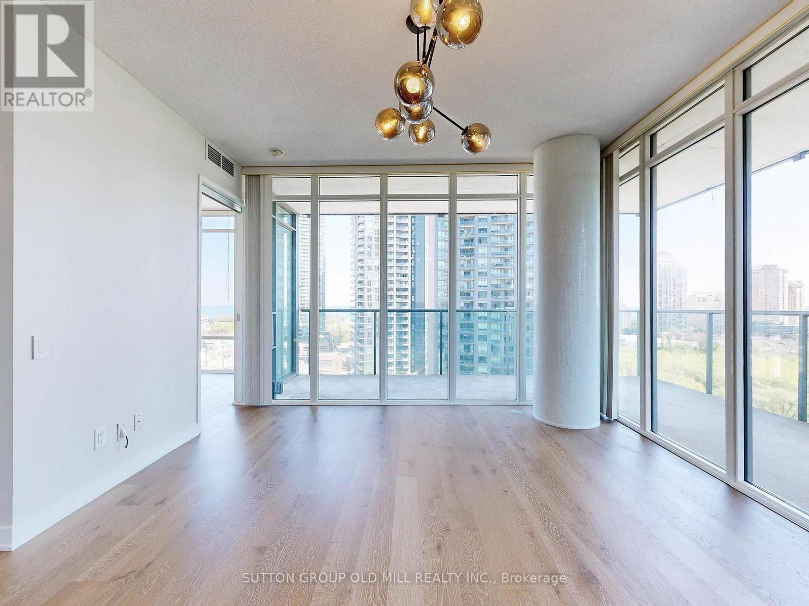 1205 - 90 Park Lawn Road, Toronto, Ontario  M8Y 0B6 - Photo 6 - W12460030