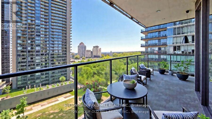 1205 - 90 Park Lawn Road, Toronto, Ontario  M8Y 0B6 - Photo 26 - W12460030