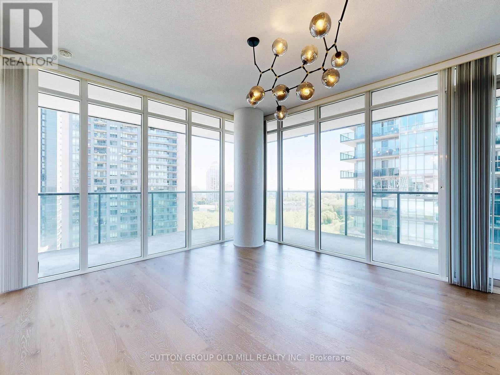 1205 - 90 Park Lawn Road, Toronto, Ontario  M8Y 0B6 - Photo 7 - W12460030