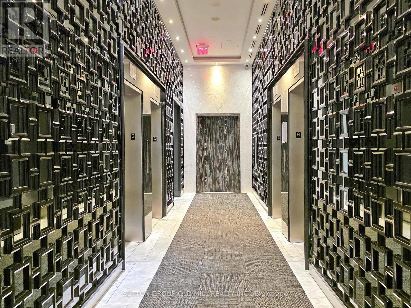 1205 - 90 Park Lawn Road, Toronto, Ontario  M8Y 0B6 - Photo 3 - W12460030