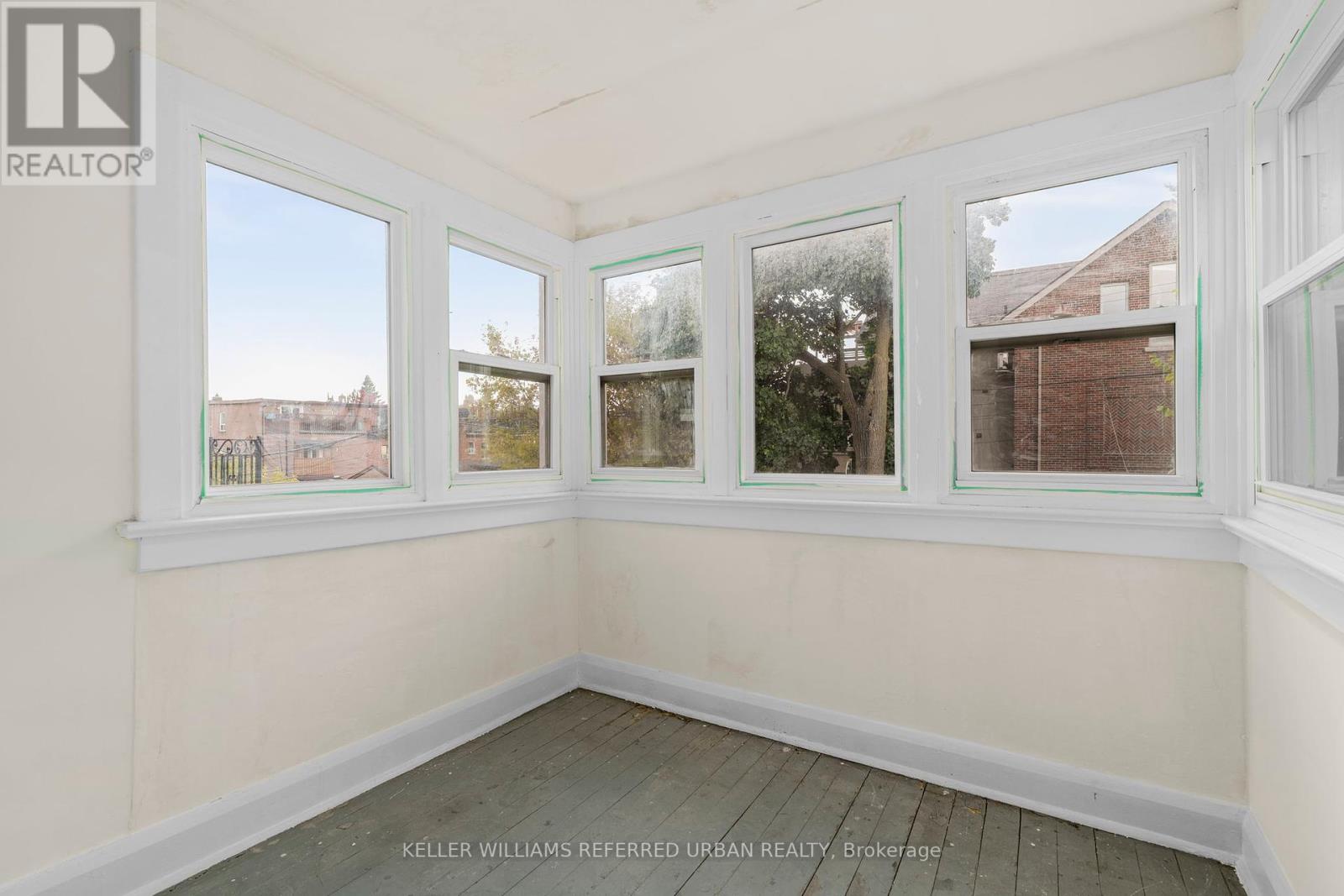 1182 Dufferin Street, Toronto, Ontario  M6H 4B8 - Photo 25 - W12461611