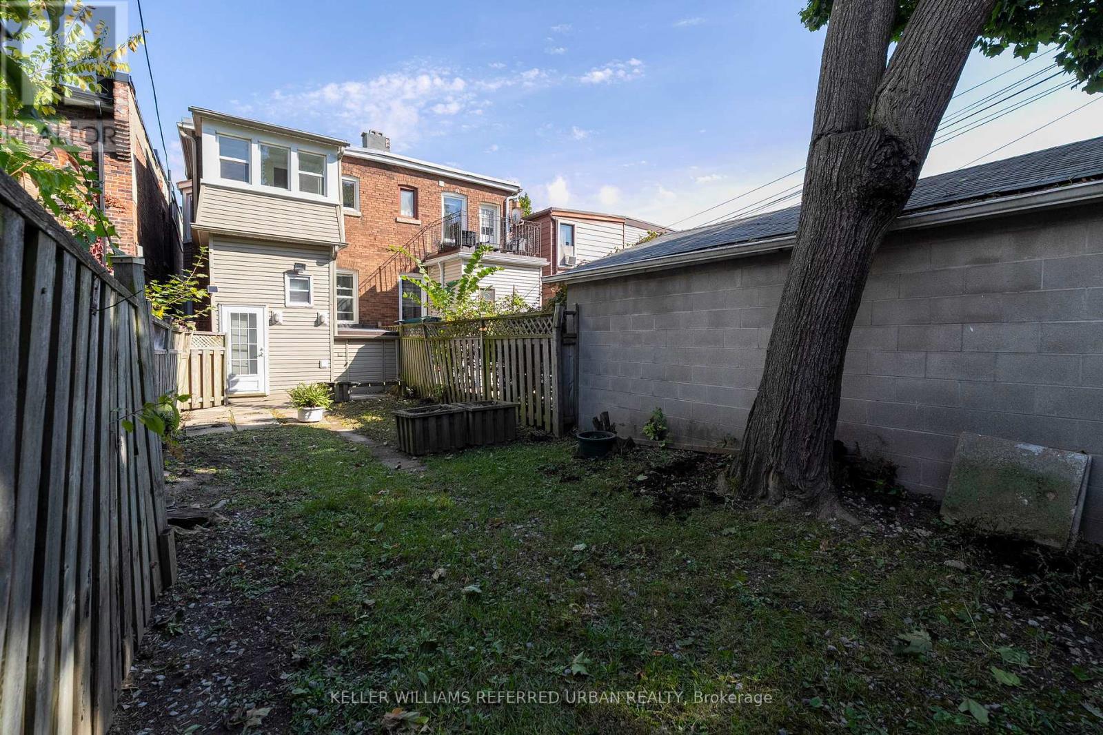 1182 Dufferin Street, Toronto, Ontario  M6H 4B8 - Photo 27 - W12461611
