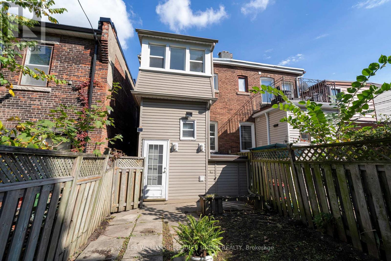 1182 Dufferin Street, Toronto, Ontario  M6H 4B8 - Photo 28 - W12461611