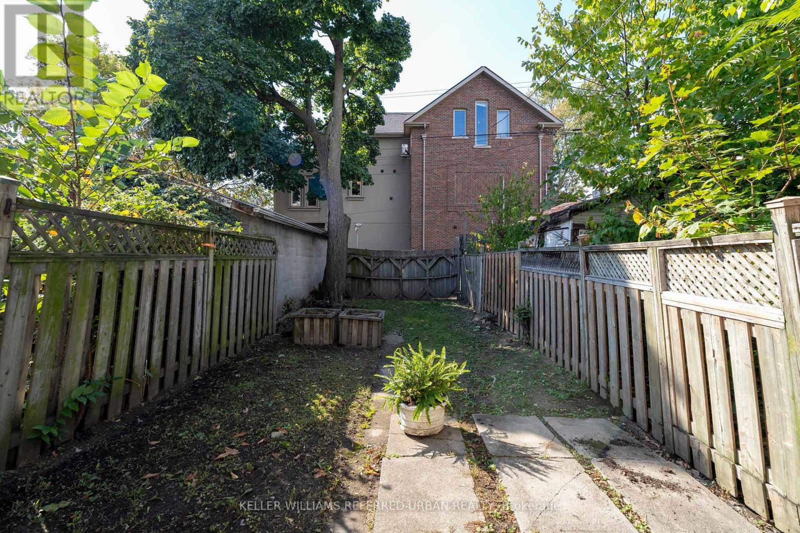 1182 Dufferin Street, Toronto, Ontario  M6H 4B8 - Photo 29 - W12461611
