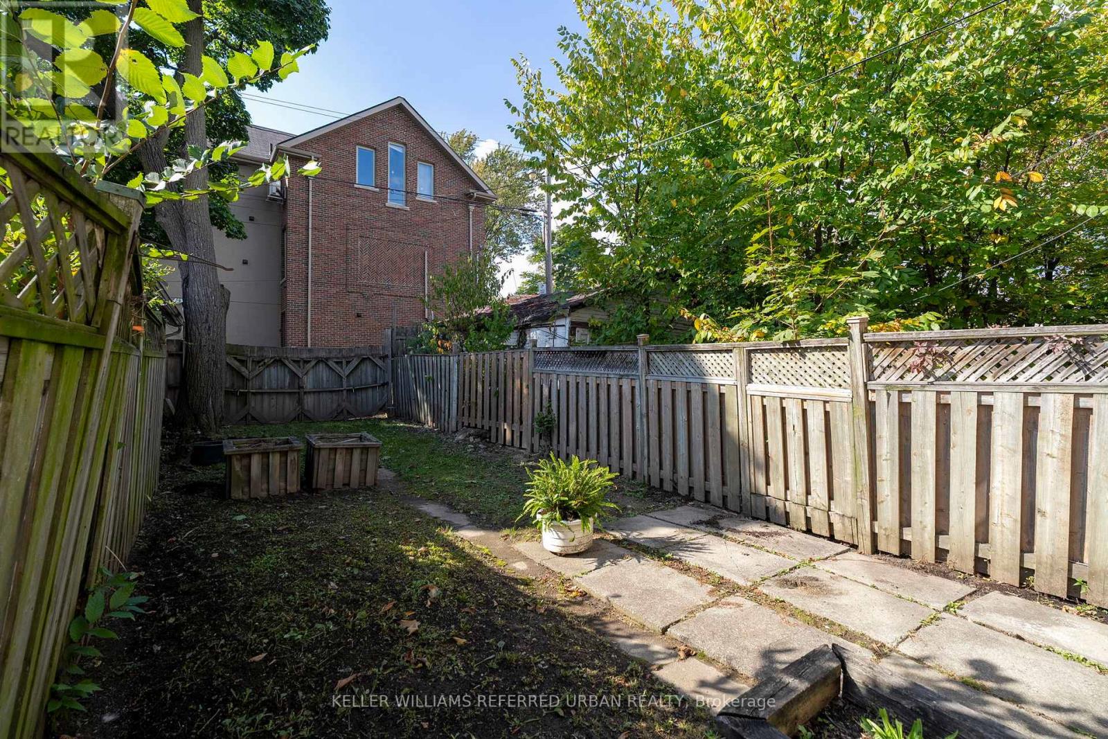 1182 Dufferin Street, Toronto, Ontario  M6H 4B8 - Photo 30 - W12461611