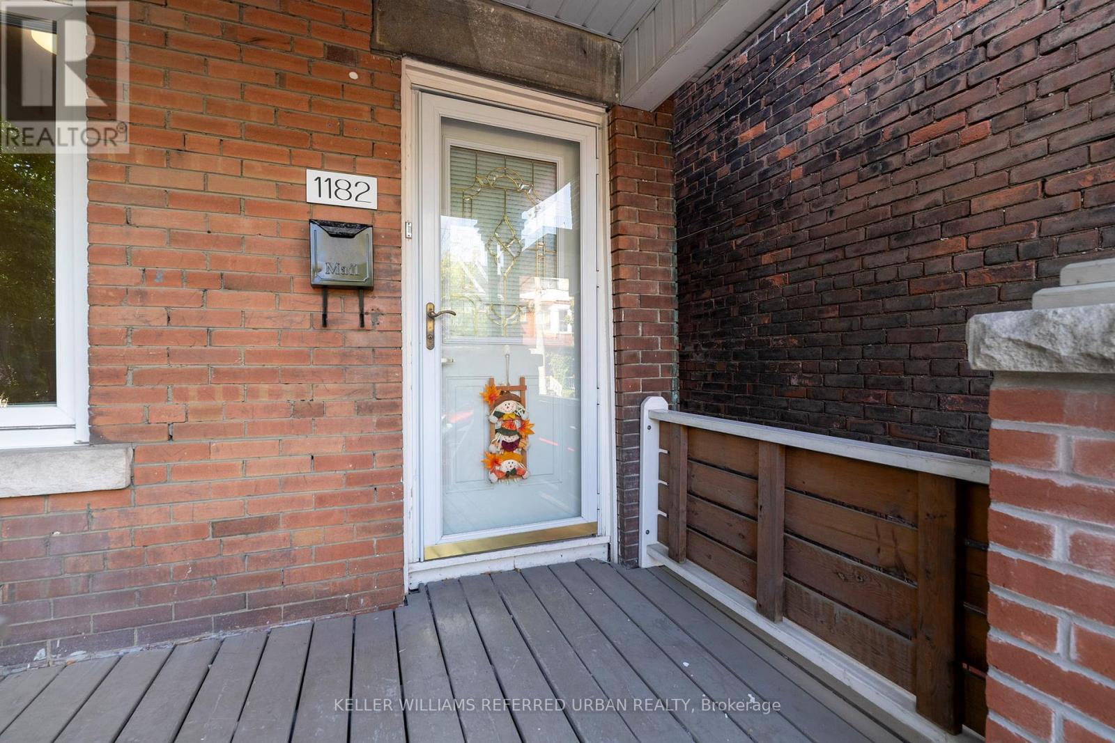 1182 Dufferin Street, Toronto, Ontario  M6H 4B8 - Photo 4 - W12461611