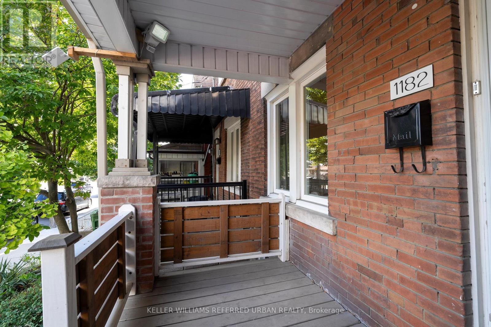 1182 Dufferin Street, Toronto, Ontario  M6H 4B8 - Photo 5 - W12461611