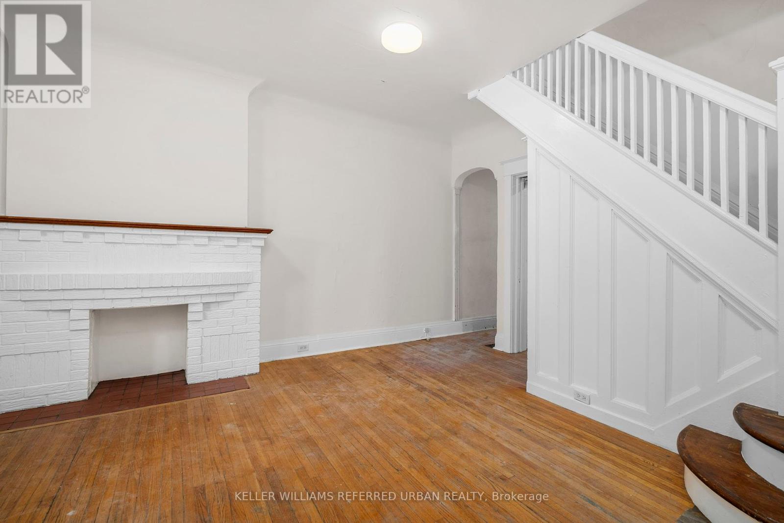 1182 Dufferin Street, Toronto, Ontario  M6H 4B8 - Photo 6 - W12461611