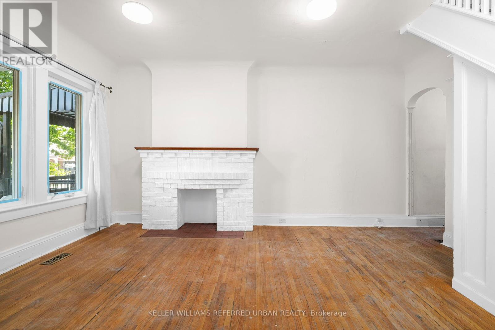 1182 Dufferin Street, Toronto, Ontario  M6H 4B8 - Photo 7 - W12461611