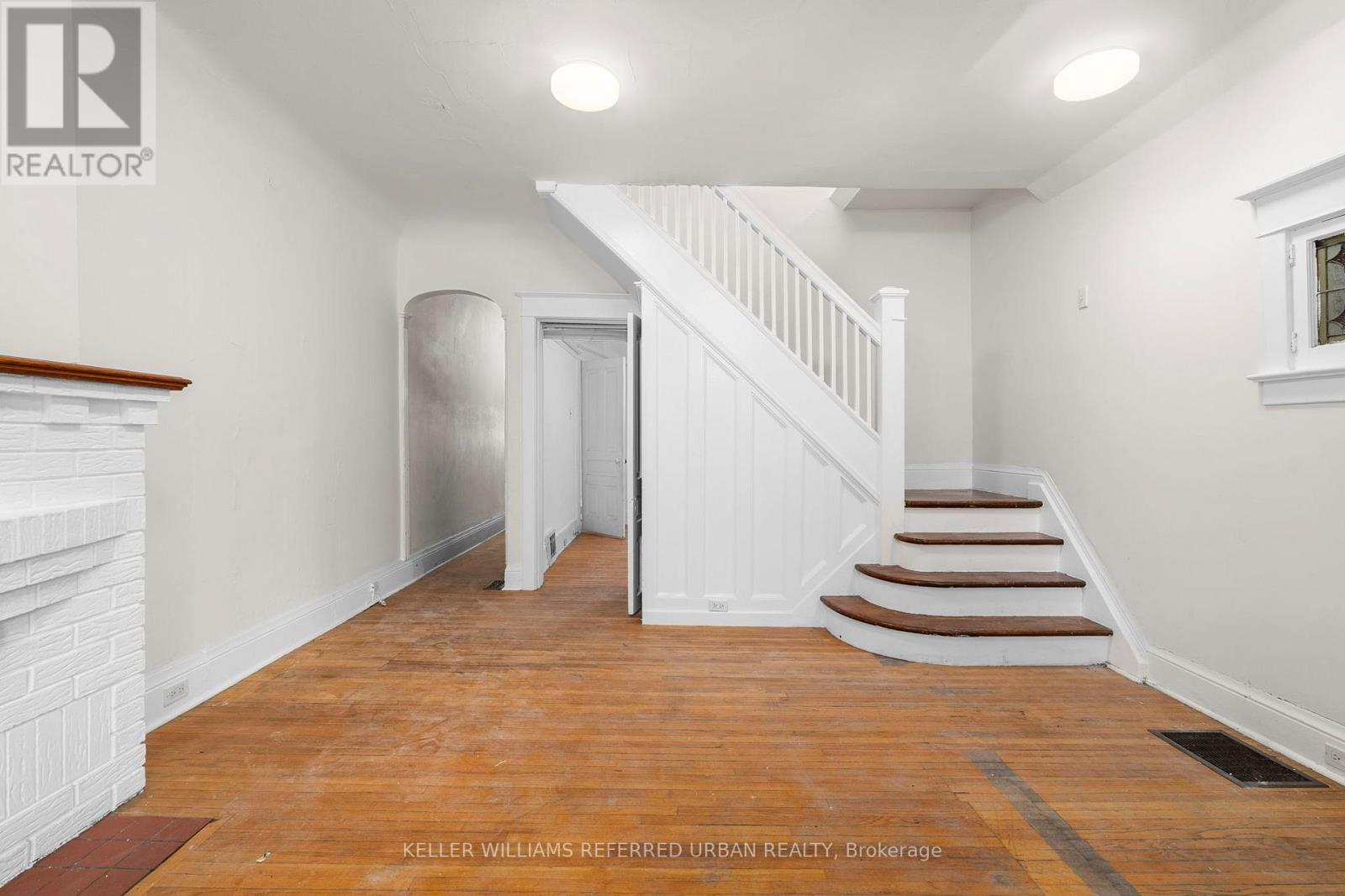 1182 Dufferin Street, Toronto, Ontario  M6H 4B8 - Photo 8 - W12461611