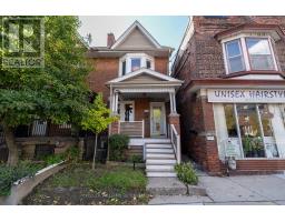 1182 DUFFERIN STREET, Toronto, Ontario