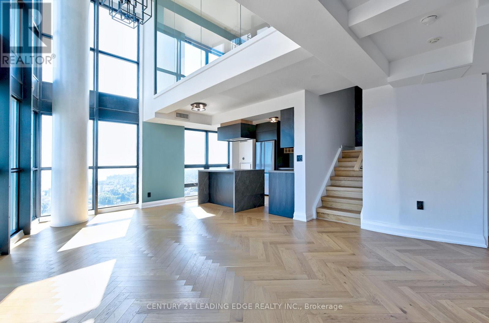 2704 - 155 Legion Road N, Toronto, Ontario  M8Y 0A7 - Photo 12 - W12461629