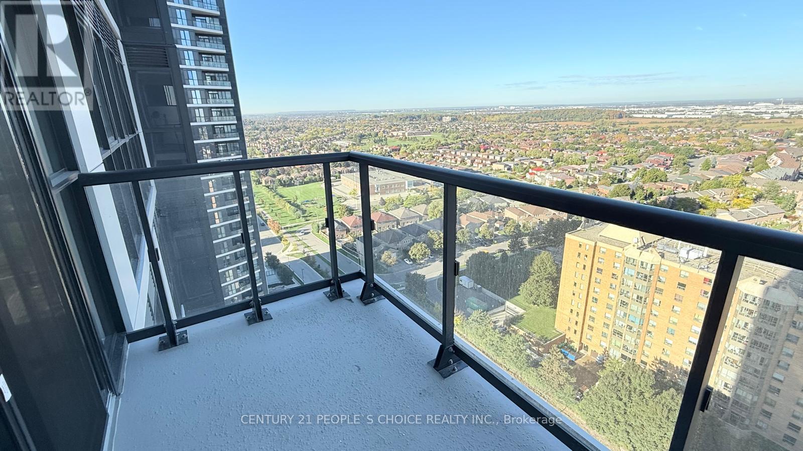 1907 - 15 Watergarden Drive, Mississauga, Ontario  L5R 1B2 - Photo 10 - W12461639