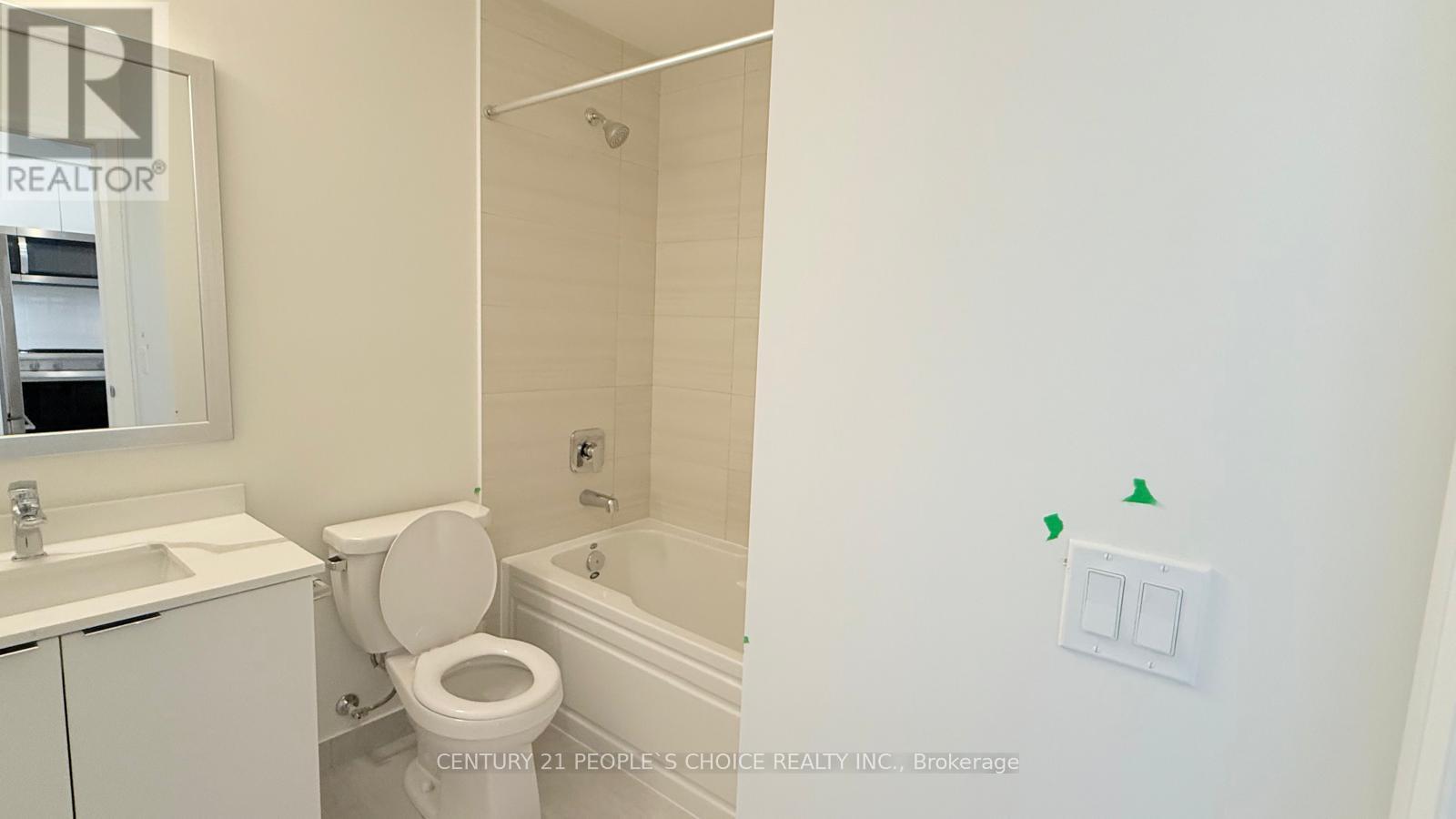 1907 - 15 Watergarden Drive, Mississauga, Ontario  L5R 1B2 - Photo 16 - W12461639