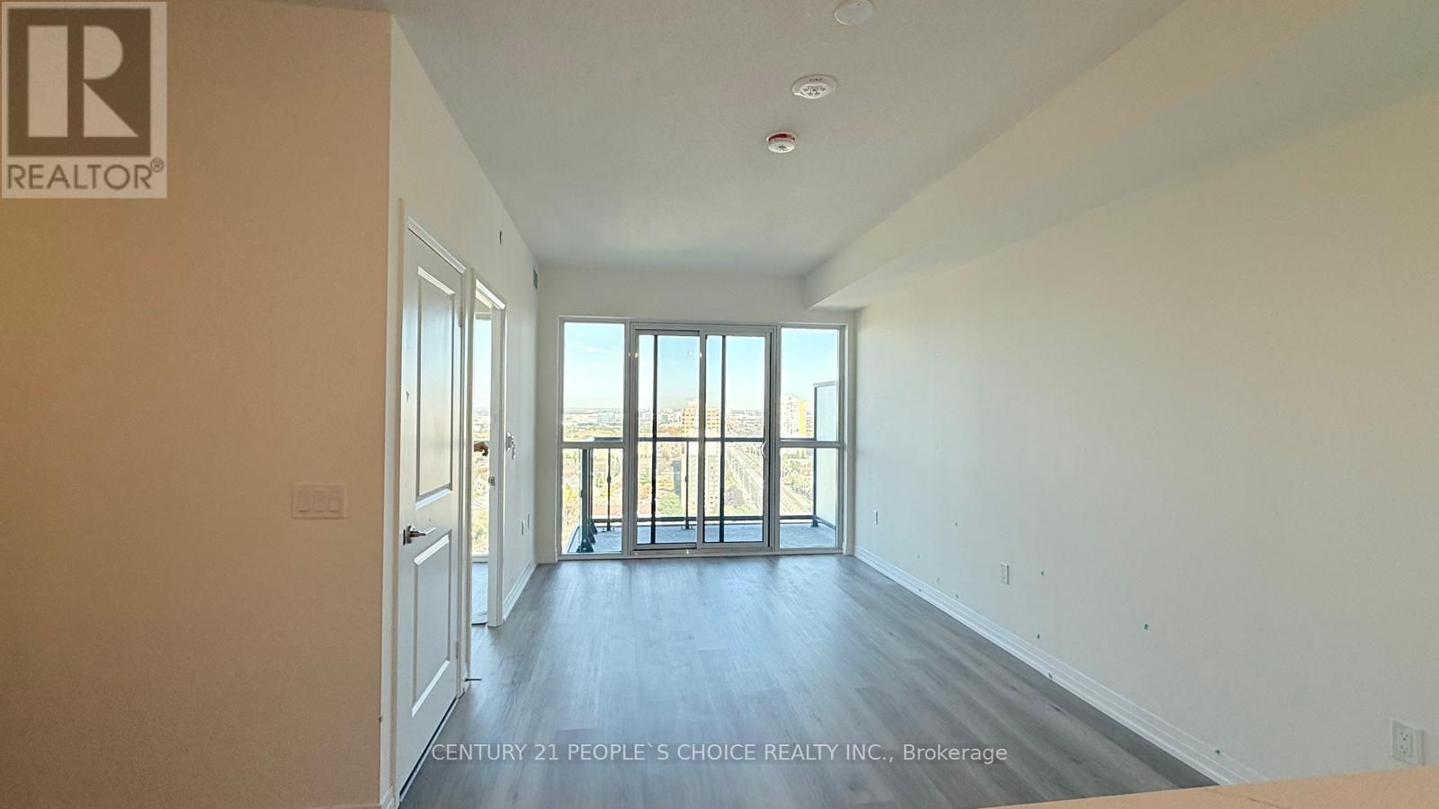 1907 - 15 Watergarden Drive, Mississauga, Ontario  L5R 1B2 - Photo 7 - W12461639