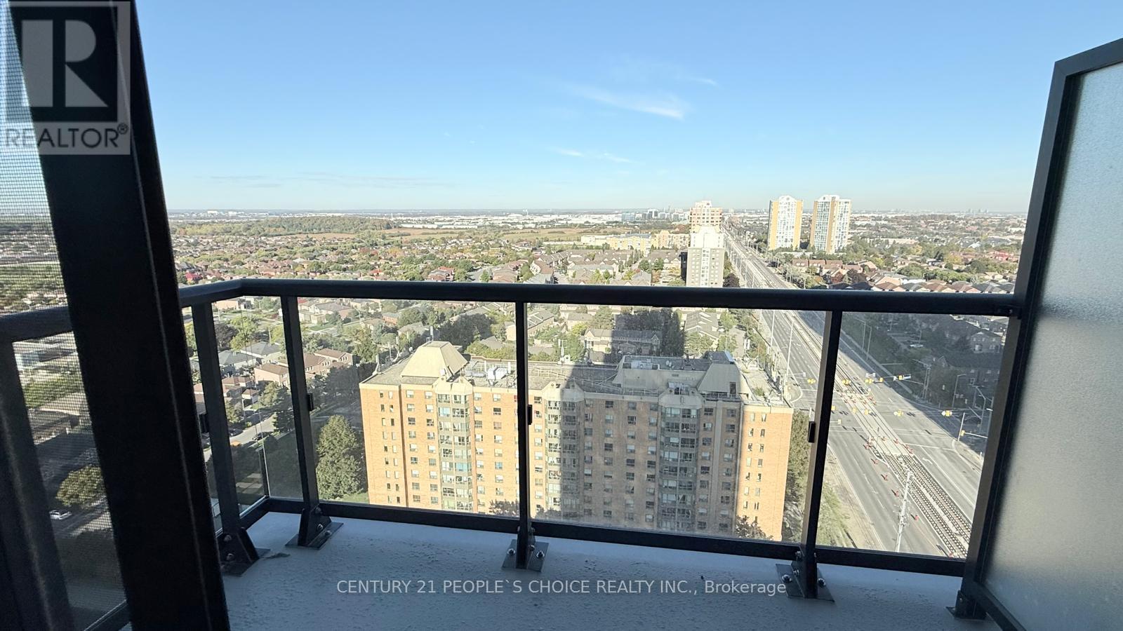 1907 - 15 Watergarden Drive, Mississauga, Ontario  L5R 1B2 - Photo 9 - W12461639