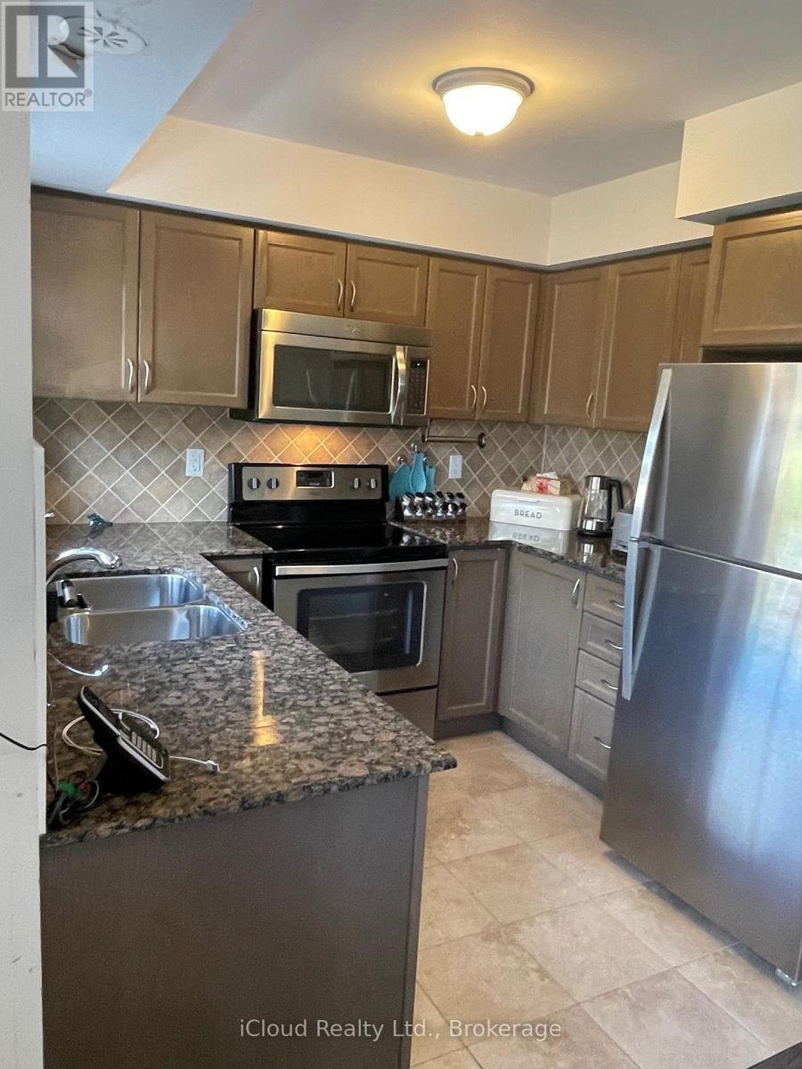8 - 2492 Post Road, Oakville, Ontario  L6H 0K1 - Photo 11 - W12461644