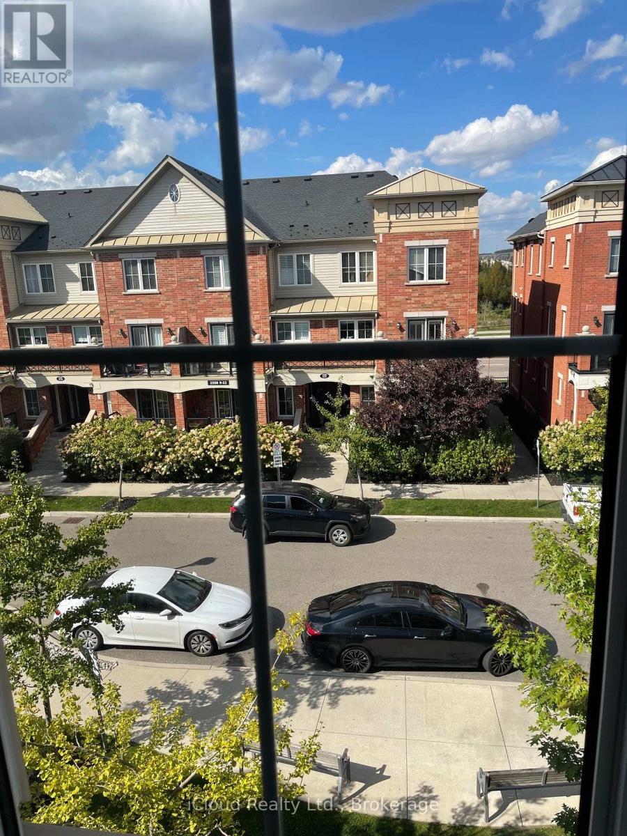 8 - 2492 Post Road, Oakville, Ontario  L6H 0K1 - Photo 18 - W12461644