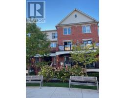 8 - 2492 POST ROAD, Oakville, Ontario