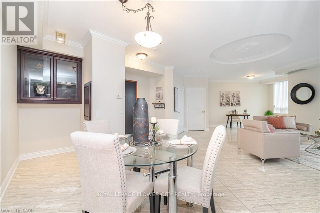 Ph5 - 1 Belvedere Court E, Brampton, Ontario  L6V 4M6 - Photo 16 - W12461653