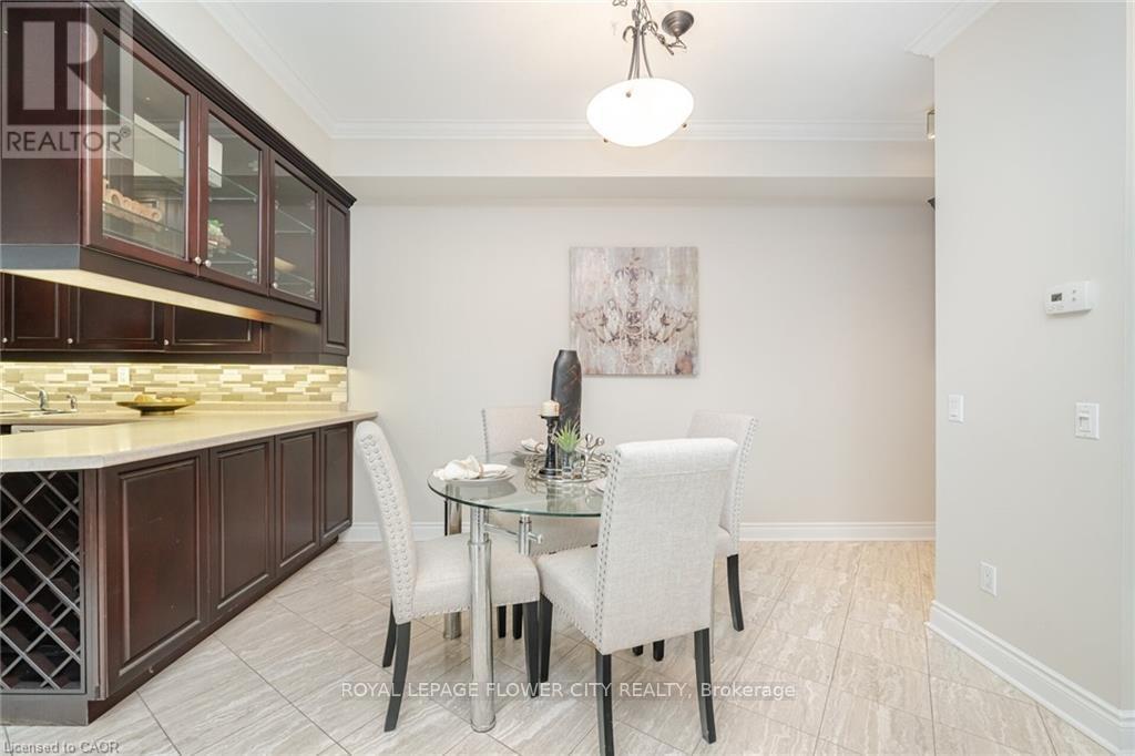 Ph5 - 1 Belvedere Court E, Brampton, Ontario  L6V 4M6 - Photo 17 - W12461653