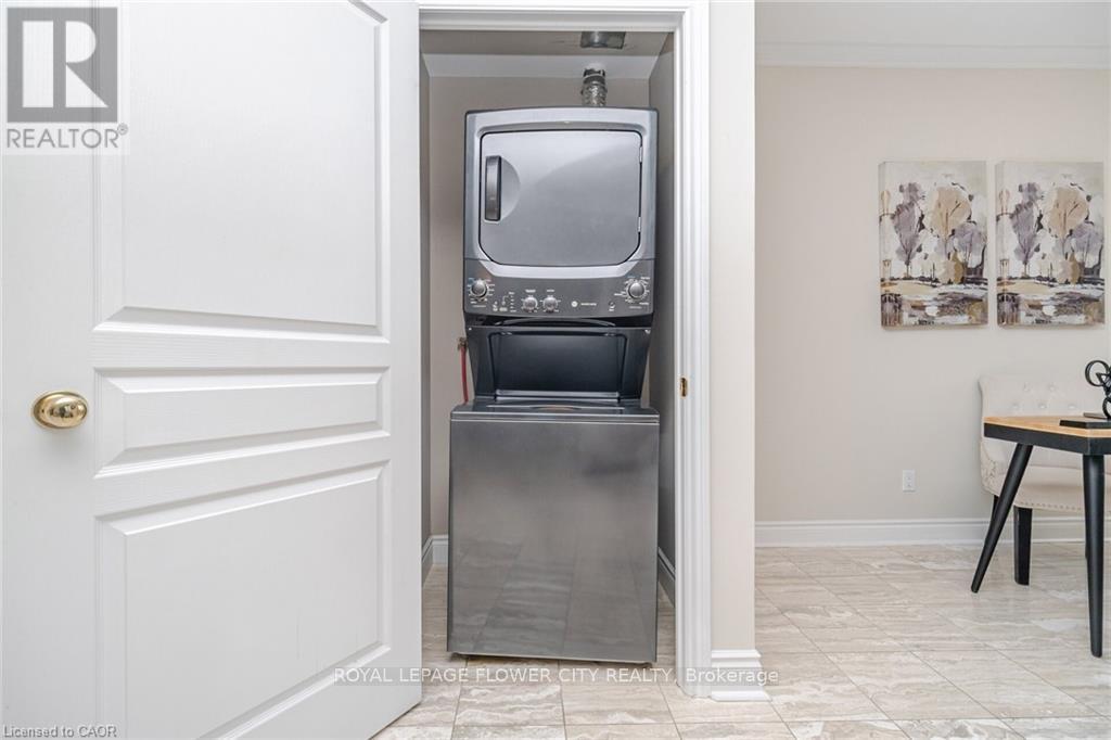 Ph5 - 1 Belvedere Court E, Brampton, Ontario  L6V 4M6 - Photo 30 - W12461653