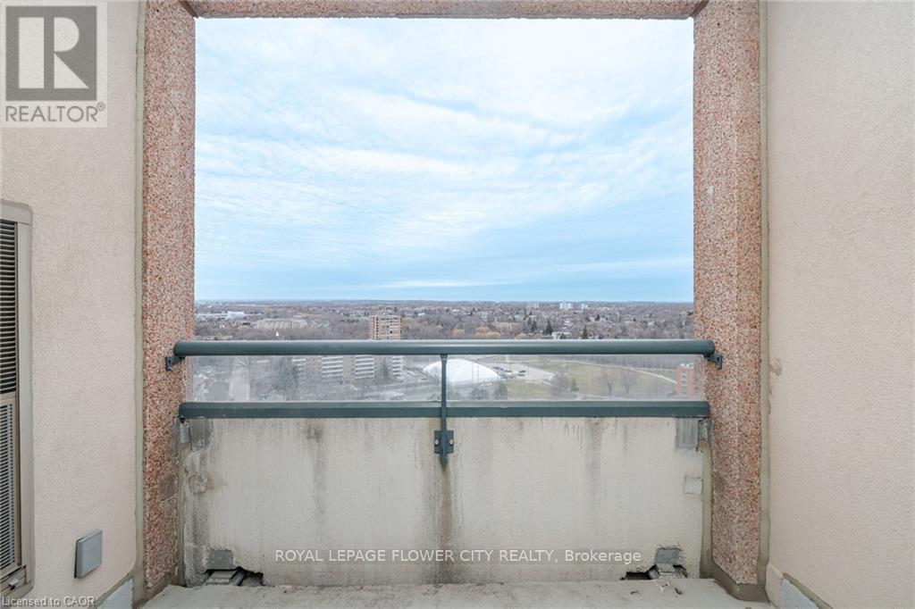 Ph5 - 1 Belvedere Court E, Brampton, Ontario  L6V 4M6 - Photo 31 - W12461653